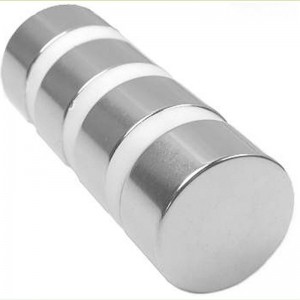Shenzhen dodavatel permanentní prsten z neodymového magnetu
