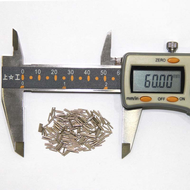 Čína Výrobce Mini micro Precision Magnet
