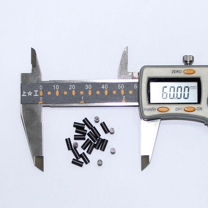 Shenzhen Dodavatel Přesný Malý Magnet Autometer Vzácný Zemní Magnet