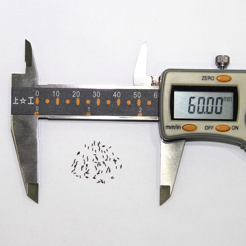 Shenzhen Dodavatel Přesný Malý Magnet Autometer Vzácný Zemní Magnet