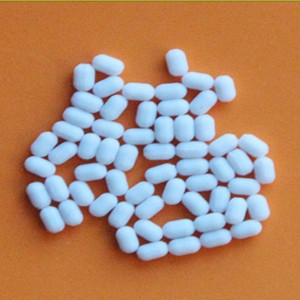 Shenzhen Factory White PTFE teflonové magnetické magnetické míchačky