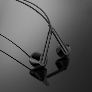 2019 Nové vysoce kvalitní pohodlné nošení stereofonních sluchátek