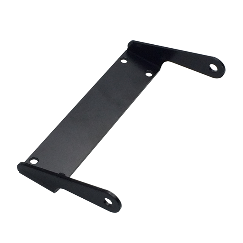 Lisování kovových držáků Metal I Iron Metal U Bracket