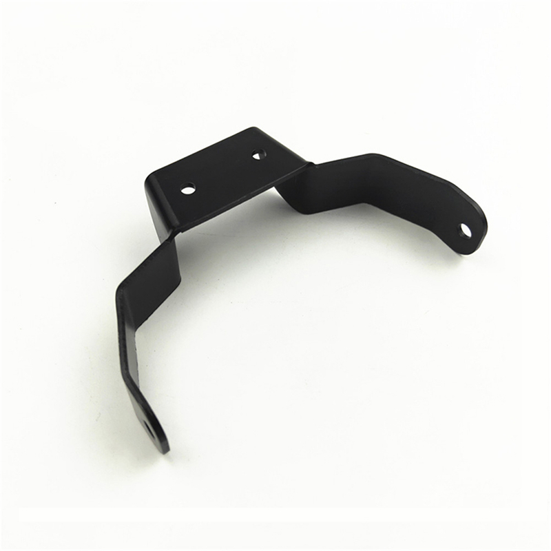 Lisování kovových držáků Metal I Iron Metal U Bracket