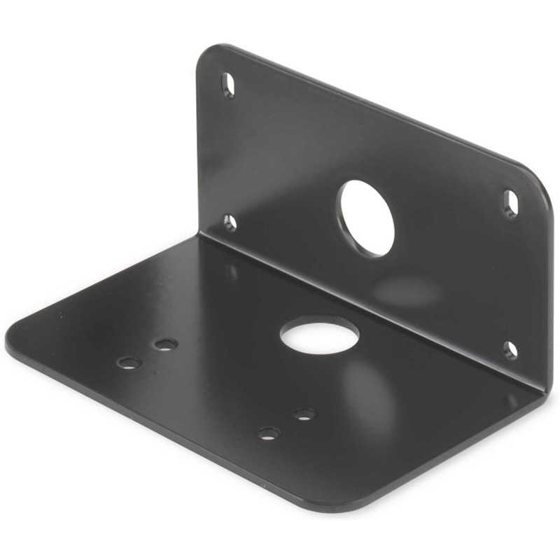 Lisovaný kovový ocelový hardware Vlastní pevný kovový držák