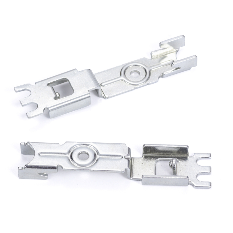 I Typ Kovový držák Hardware Lisování plechových dílů