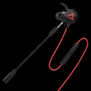 Herní sluchátka s počítačem mobilní mobilní univerzální kuřecí herní sluchátka