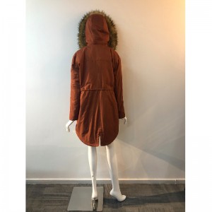 KOŽENÁ VRATA RLWPC0045