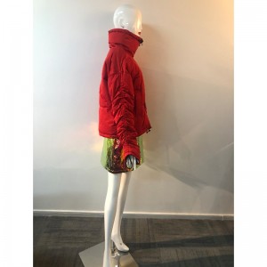 VYSOKOLÁROVÝ NÁDĚLOVÝ NÁTĚR LADIES RLWPC0053