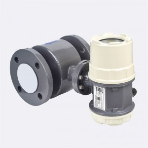 Elektromagnetické průtokoměry