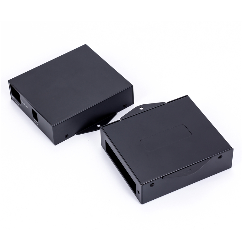 Metal Factory Electric Industry Sheet Metal Case OEM