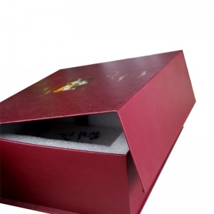 Velkorysá textura jídlo čaj káva dárková krabička