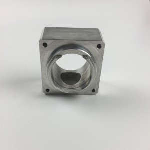 Přesné části zařízení