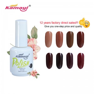 Kamayi 2019 Nové příjezdy Uv Gel Gel Nail Polish Nejlepší výběr Stick Nails příslušenství Super Glue Gel