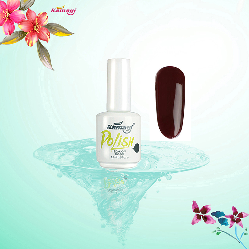Kamayi 2019 Nové příjezdy Uv Gel Gel Nail Polish Nejlepší výběr Stick Nails příslušenství Super Glue Gel