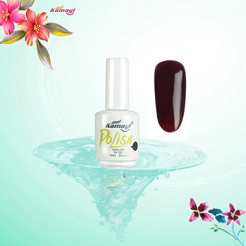 Kamayi 2019 Nové příjezdy Uv Gel Gel Nail Polish Nejlepší výběr Stick Nails příslušenství Super Glue Gel