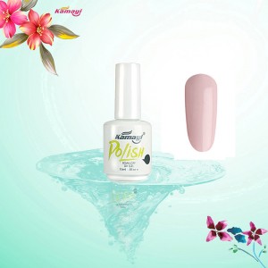 Kamayi Zcela nové balení barev Namočte gel na nehty vysoce kvalitní gel polsky
