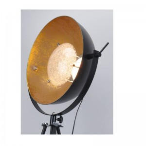 Stojací lampa LED stativ s funkcí nastavení nahoru a dolů