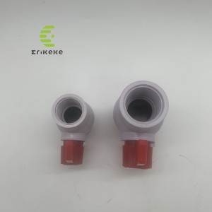 Kuličkový ventil 1000 Wog pro pitnou vodu