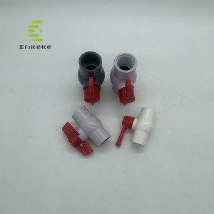 Vysokotlaký kulový ventil cf 8 M 1000 wog