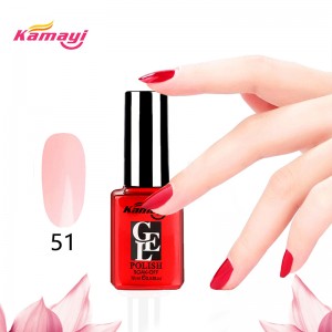 Kamayi 2019 Nově příchozí Uv Gel Gel Nail Polish Choice Stick Nails Příslušenství Super Glue Gel