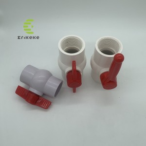 Kuličkový ventil rukojeti Kuličkový ventil rukojeti Kulový ventil rukojeti