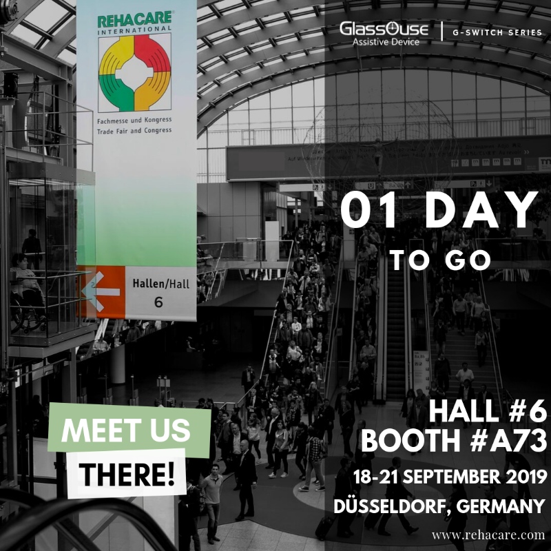 Pomocné zařízení pro zdravotně postižené