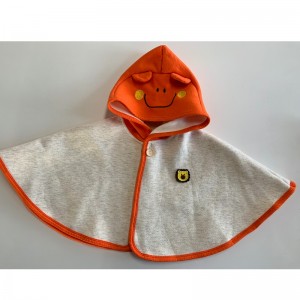 DĚTSKÝ CLOAK RLCJ0006