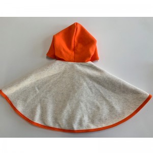 DĚTSKÝ CLOAK RLCJ0006