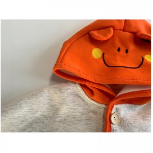 DĚTSKÝ CLOAK RLCJ0006