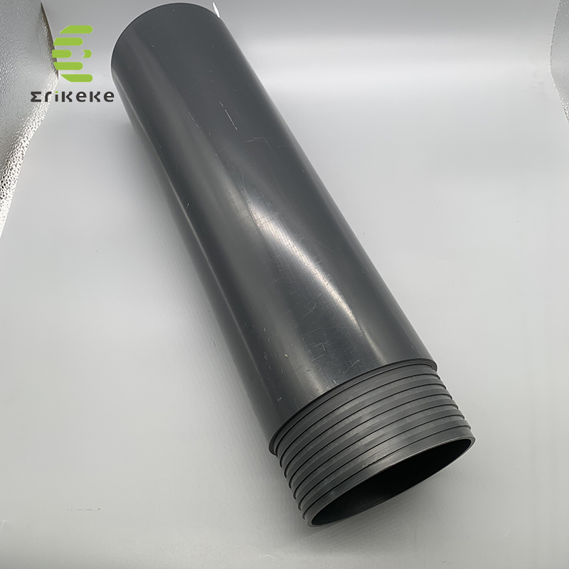 AS TM Standardní PVC plášťová trubice