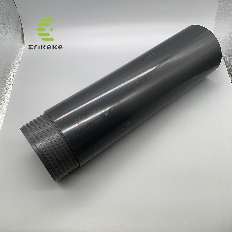 AS TM Standardní PVC plášťová trubice
