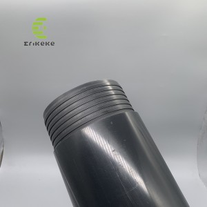 AS TM Standardní PVC plášťová trubice