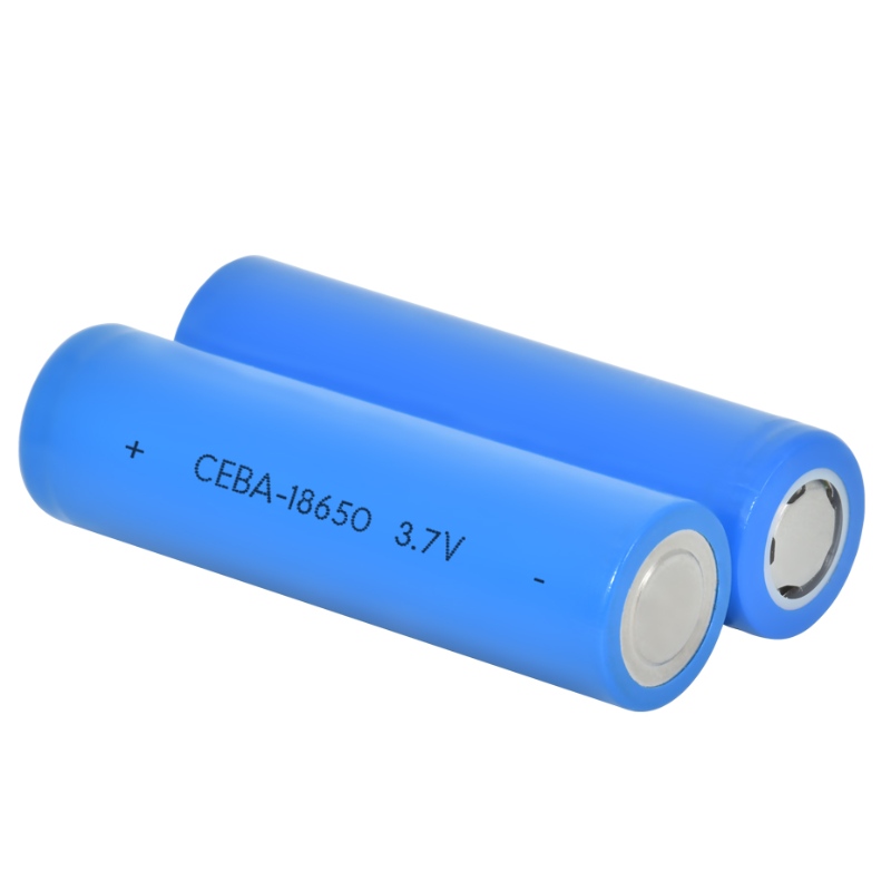 Výrobci lithiové baterie interpretují proces výroby lithium-iontové baterie