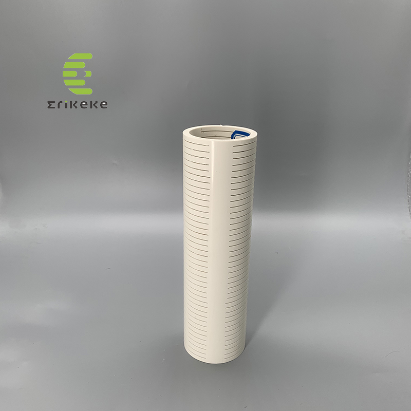 Potrubí z PVC Pouzdro z PVC obrazovky pro vodu