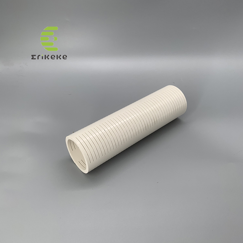 Potrubí z PVC Pouzdro z PVC obrazovky pro vodu