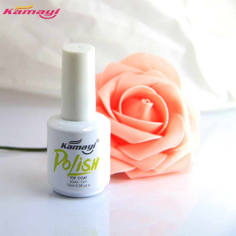 Beauty 1000 Color Shimmer Nail Gel Polish for Nail Art DIY Design Long Lastig