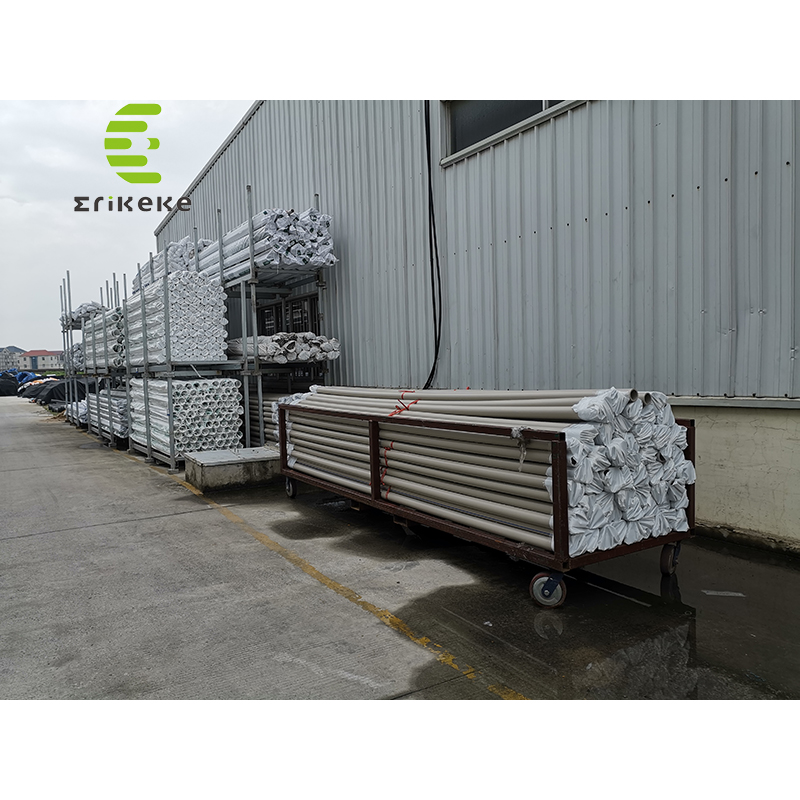 Vysokotlaké HDPE plasty / HDPE potrubí pro pitnou vodu