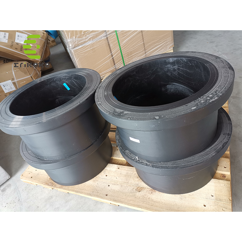 Potrubí hdpe 2 palce / Lze objednat