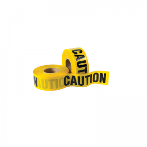 Čína PE barikáda páska první pomoc