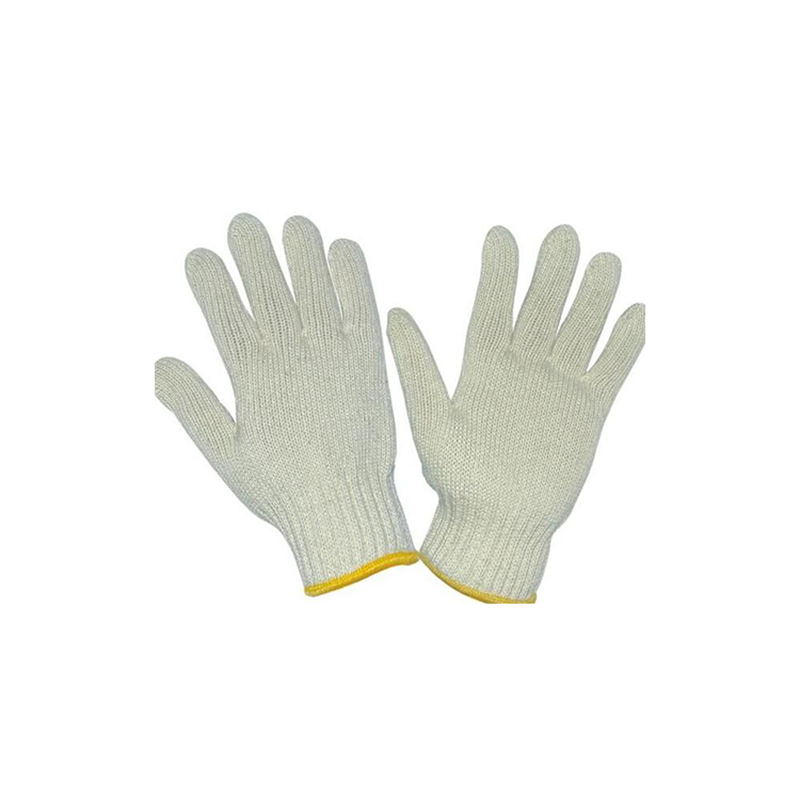 Plně automatický vysoce kvalitní výrobce bavlněné příze 7G 10G 13G pro pracovní rukavice v rukavicích
