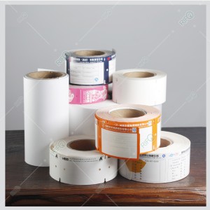 Steel Bar Tags Vysokoteplotní visací štítek PET syntetický papír