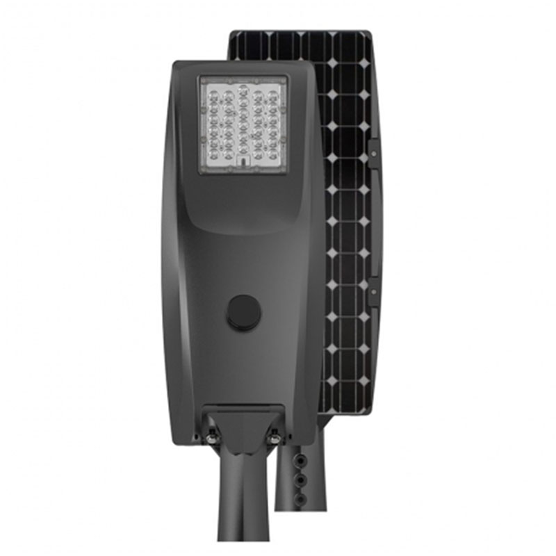 20W nové solární LED pouliční osvětlení