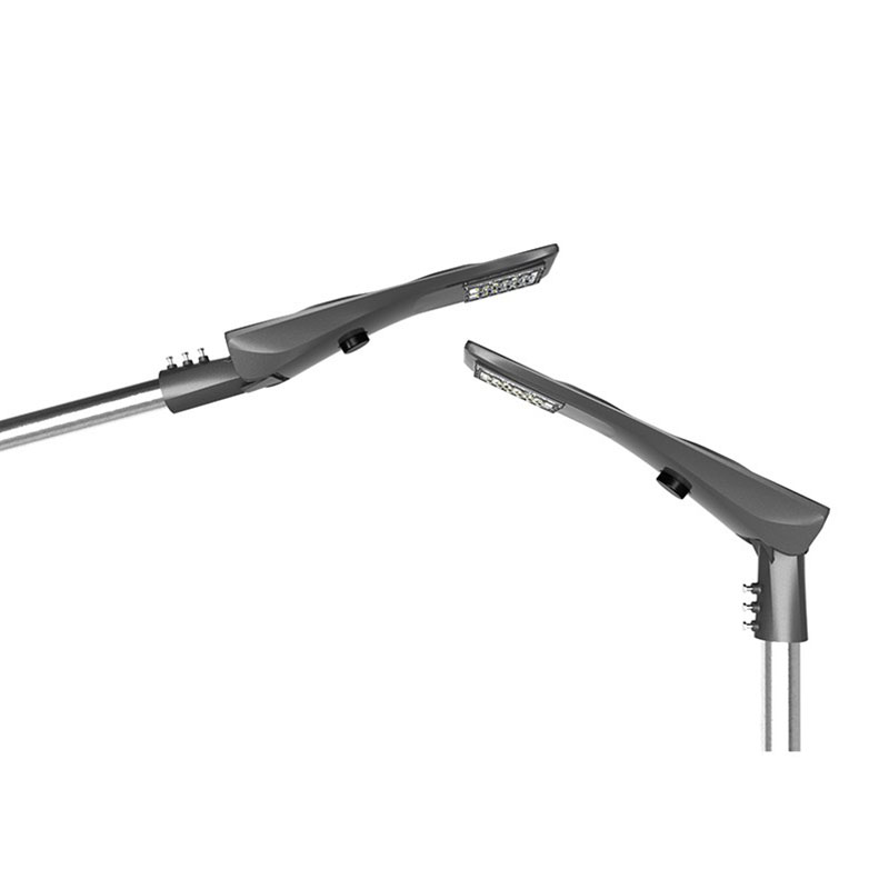 20W nové solární LED pouliční osvětlení