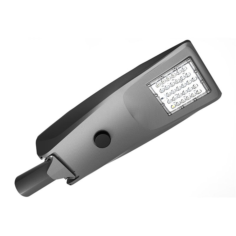 20W nové solární LED pouliční osvětlení