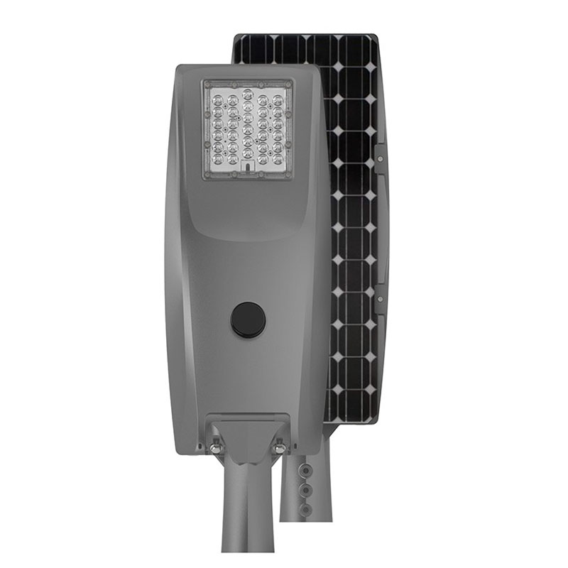 30W Nová solární LED Street Light