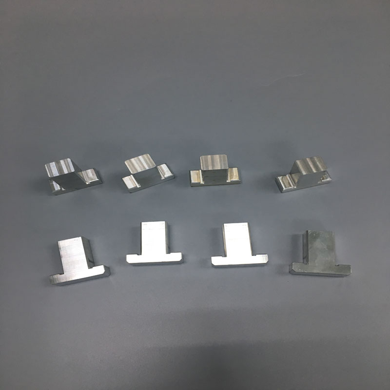 CNC díly