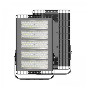 Světlomet Floodlight vedený 240W