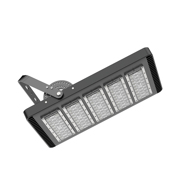 Světlomet Floodlight vedený 240W