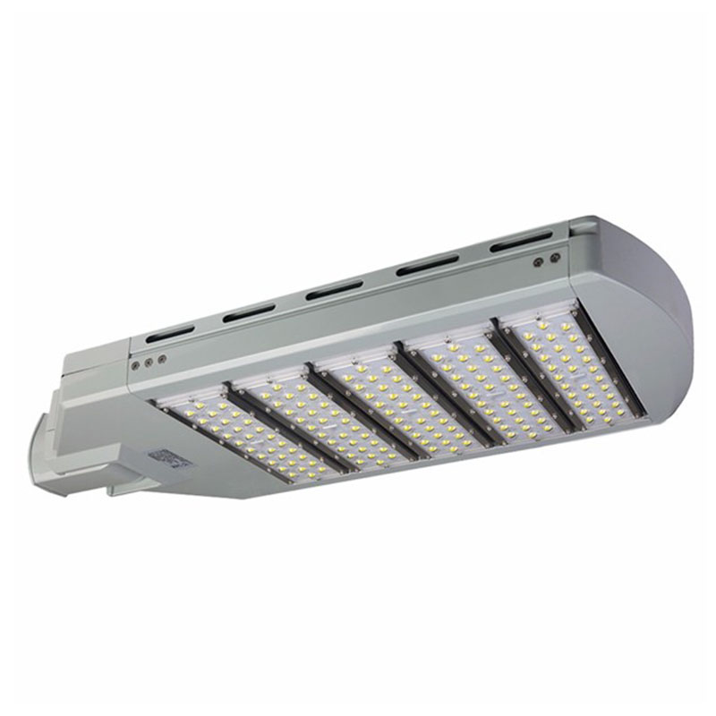 250W klasické LED pouliční osvětlení